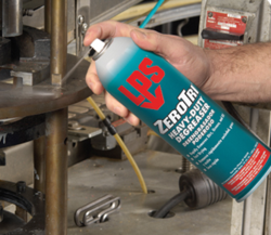 LPS ZeroTri Degreaser
